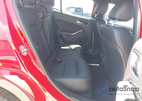 2019 Mercedes-Benz Gla 250 из США, поврежденный, VIN WDCTG4EB9KU012244